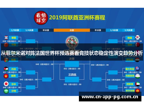从菲尔米诺对阵法国世界杯预选赛看竞技状态稳定性演变趋势分析